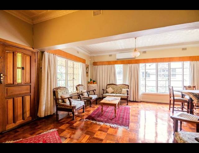 5 BEDROOM HOUSE FOR SALE IN WESTDENE